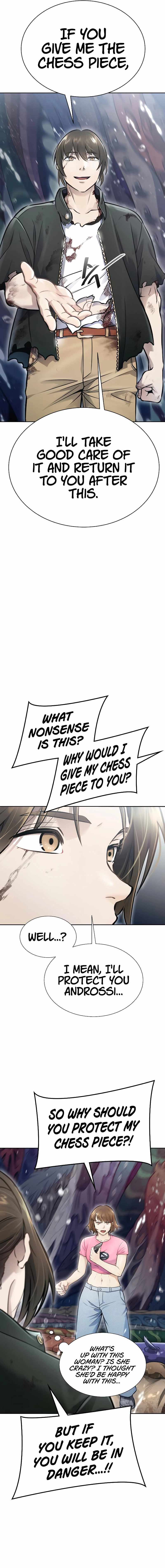 Tower of God Chapter 637 image 24